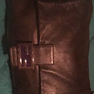 AUTHENTIC FENDI HANDBAG
